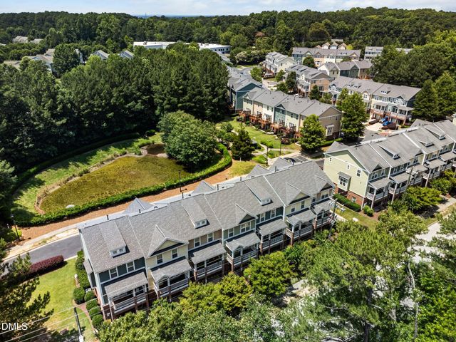 1017 Frank Page Drive, Cary, NC 27511