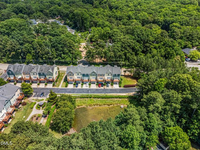 1017 Frank Page Drive, Cary, NC 27511