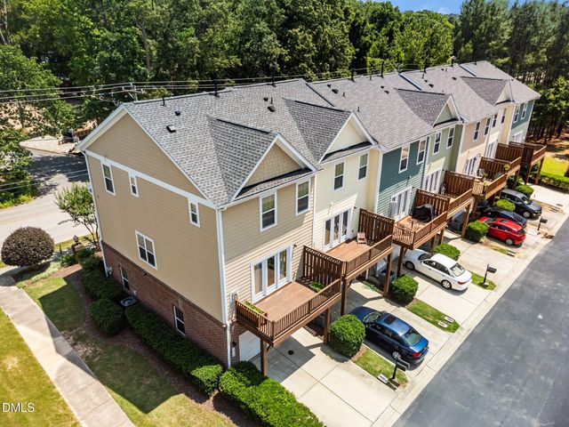 1017 Frank Page Drive, Cary, NC 27511