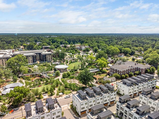 1017 Frank Page Drive, Cary, NC 27511