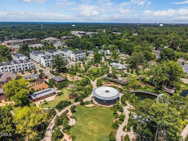 1017 Frank Page Drive, Cary, NC 27511