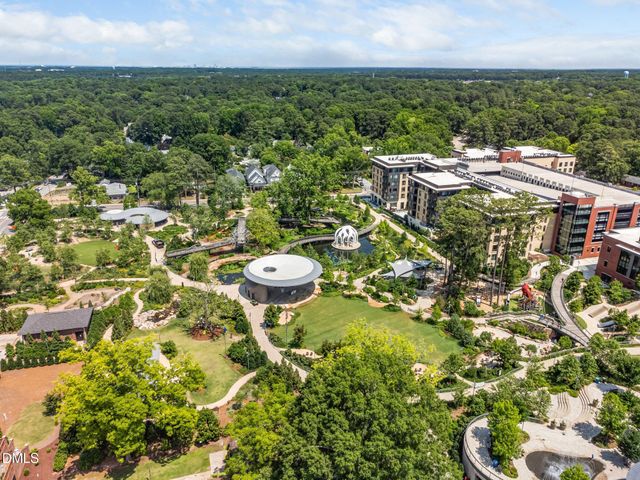 1017 Frank Page Drive, Cary, NC 27511