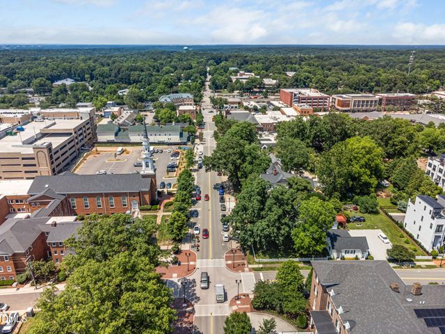 1017 Frank Page Drive, Cary, NC 27511