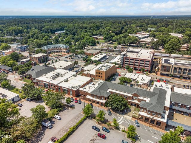 1017 Frank Page Drive, Cary, NC 27511