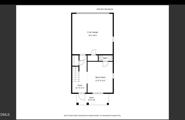 1017 Frank Page Drive, Cary, NC 27511