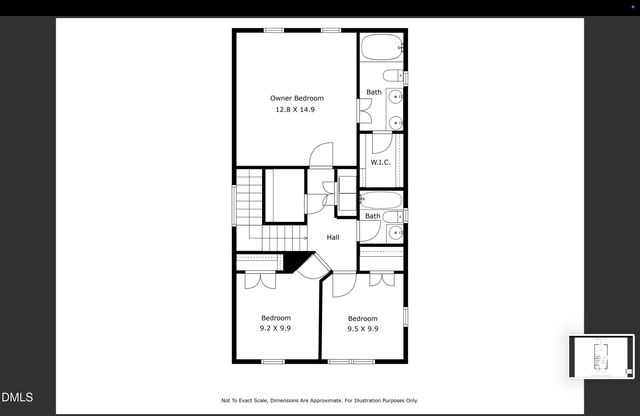 1017 Frank Page Drive, Cary, NC 27511