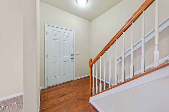 1017 Frank Page Drive, Cary, NC 27511