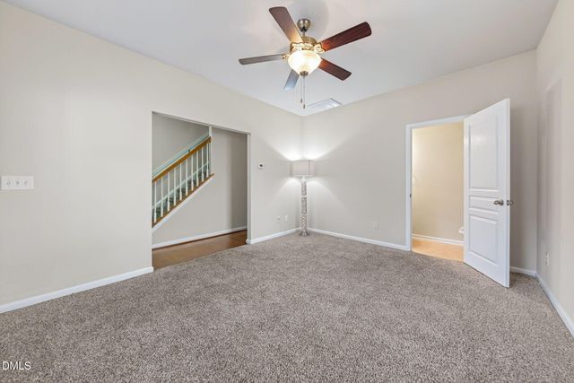 1017 Frank Page Drive, Cary, NC 27511