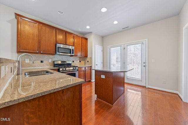 1017 Frank Page Drive, Cary, NC 27511