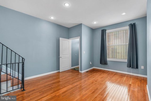 1824 W WILT ST, Philadelphia, PA 19121