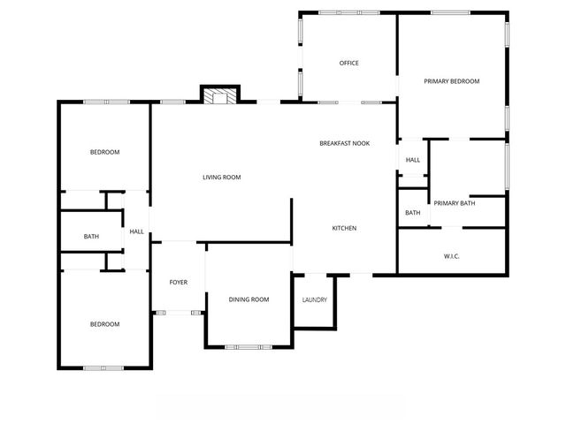177 Cecily Drive, Fortson, GA 31808