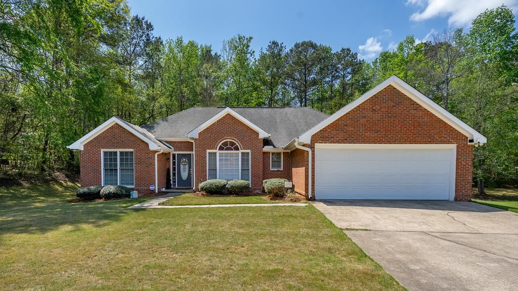 177 Cecily Drive, Fortson, GA 31808