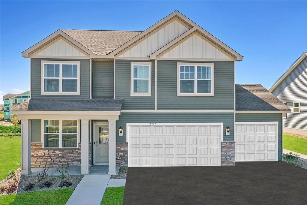 17033 Draper Way, Lakeville, MN 55044