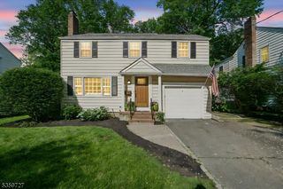 53 Madison Ave, Summit City, NJ 07901