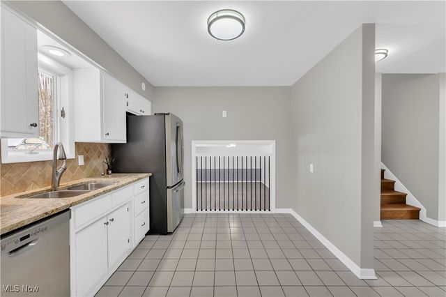 15116 W 130th Street, Strongsville, OH 44136