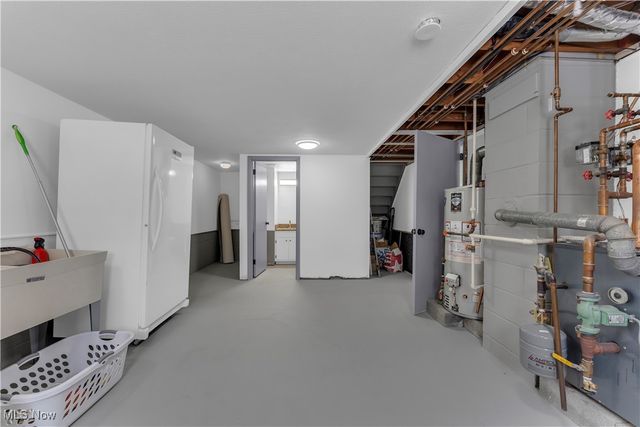 15116 W 130th Street, Strongsville, OH 44136