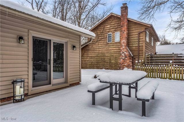 15116 W 130th Street, Strongsville, OH 44136