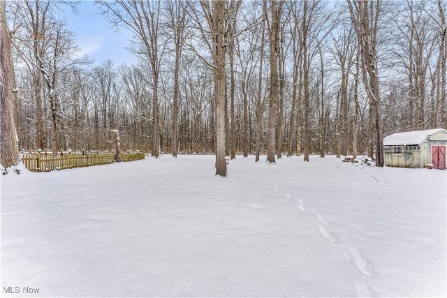 15116 W 130th Street, Strongsville, OH 44136