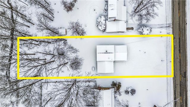 15116 W 130th Street, Strongsville, OH 44136