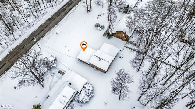 15116 W 130th Street, Strongsville, OH 44136