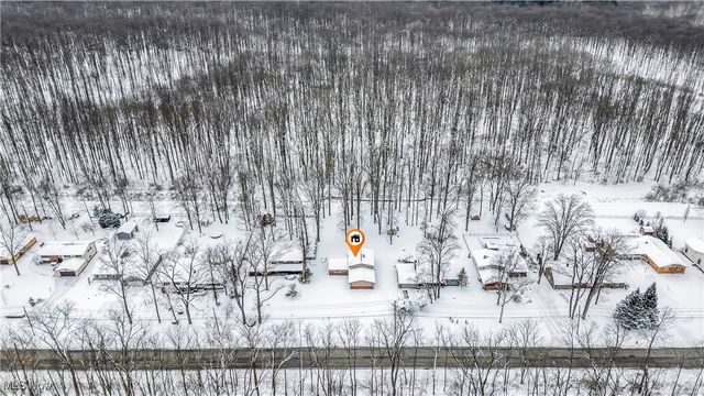 15116 W 130th Street, Strongsville, OH 44136