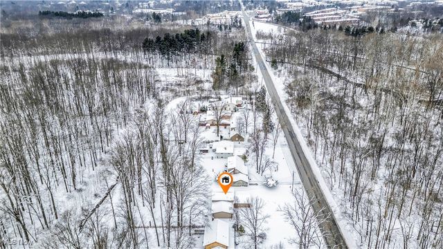 15116 W 130th Street, Strongsville, OH 44136