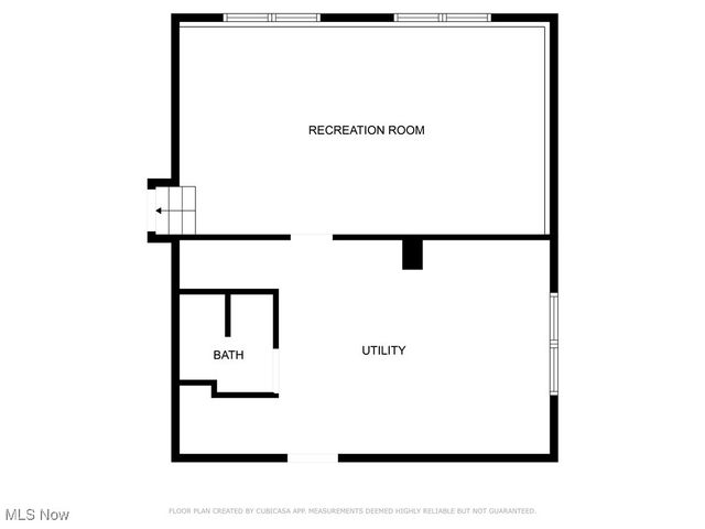 15116 W 130th Street, Strongsville, OH 44136