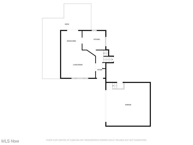 15116 W 130th Street, Strongsville, OH 44136