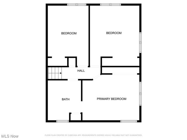 15116 W 130th Street, Strongsville, OH 44136