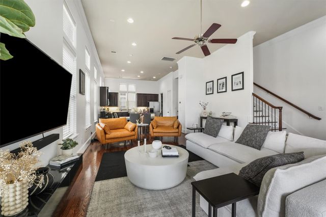 5612 Kiam Street, Houston, TX 77007