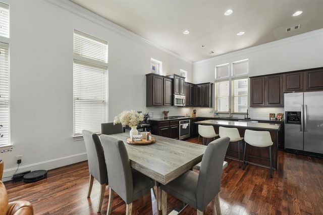 5612 Kiam Street, Houston, TX 77007