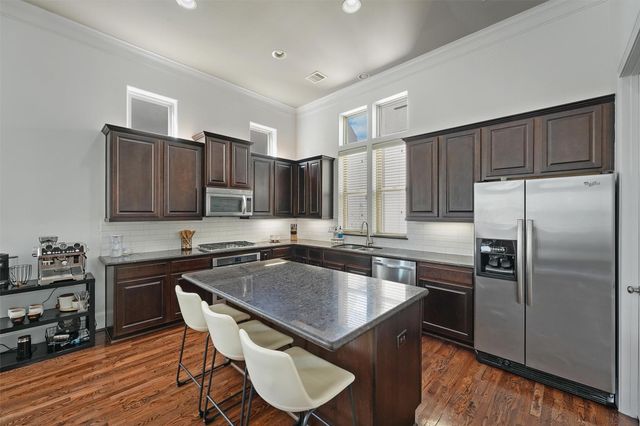 5612 Kiam Street, Houston, TX 77007