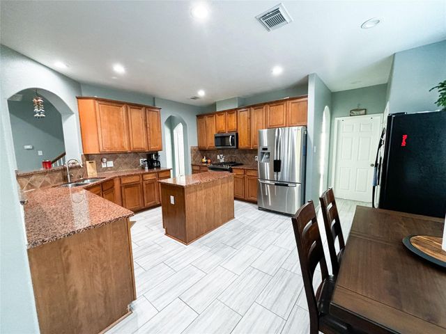 7915 Corrian Park Circle, Houston, TX 77040