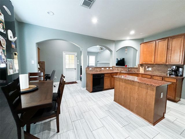 7915 Corrian Park Circle, Houston, TX 77040