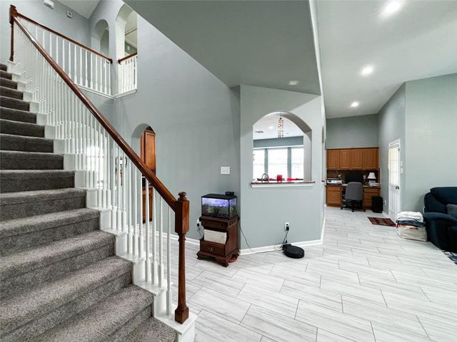 7915 Corrian Park Circle, Houston, TX 77040