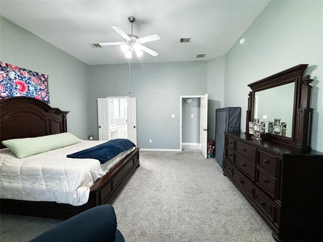 7915 Corrian Park Circle, Houston, TX 77040