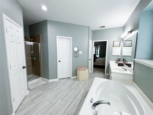 7915 Corrian Park Circle, Houston, TX 77040