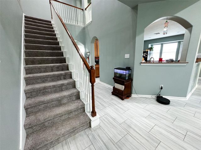 7915 Corrian Park Circle, Houston, TX 77040