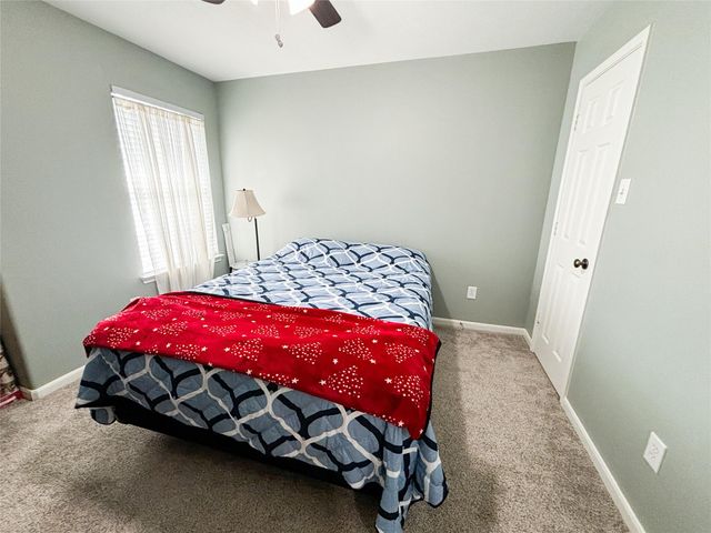 7915 Corrian Park Circle, Houston, TX 77040