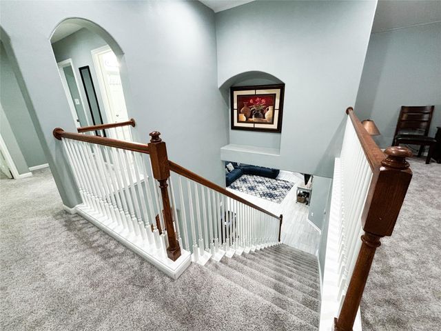 7915 Corrian Park Circle, Houston, TX 77040