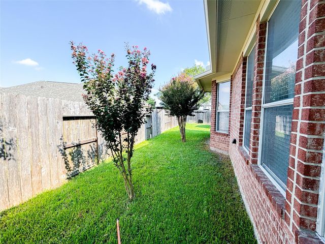 7915 Corrian Park Circle, Houston, TX 77040