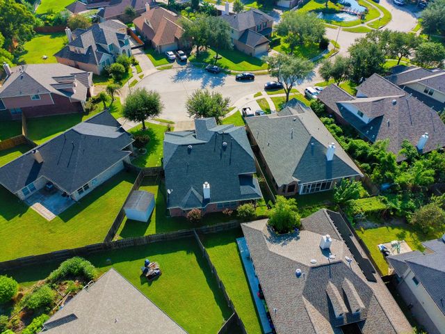 7915 Corrian Park Circle, Houston, TX 77040