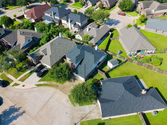 7915 Corrian Park Circle, Houston, TX 77040