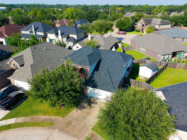 7915 Corrian Park Circle, Houston, TX 77040