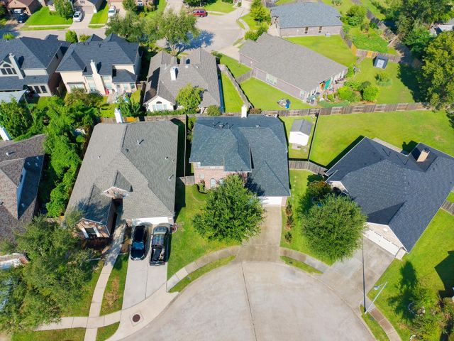 7915 Corrian Park Circle, Houston, TX 77040