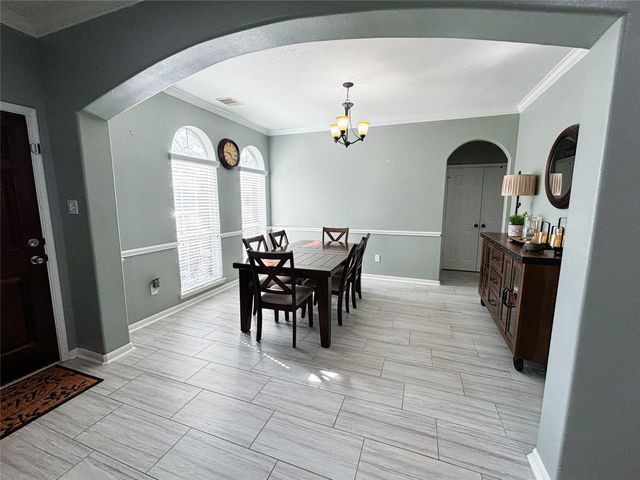 7915 Corrian Park Circle, Houston, TX 77040