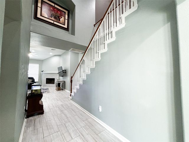 7915 Corrian Park Circle, Houston, TX 77040