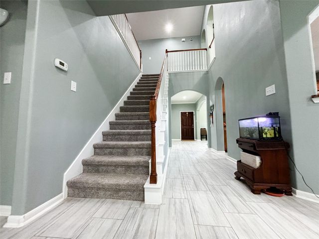 7915 Corrian Park Circle, Houston, TX 77040