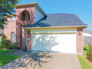 7915 Corrian Park Circle, Houston, TX 77040