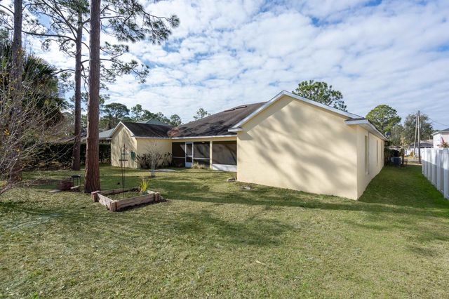 25 Rainstone Ln, Palm Coast, FL 32164